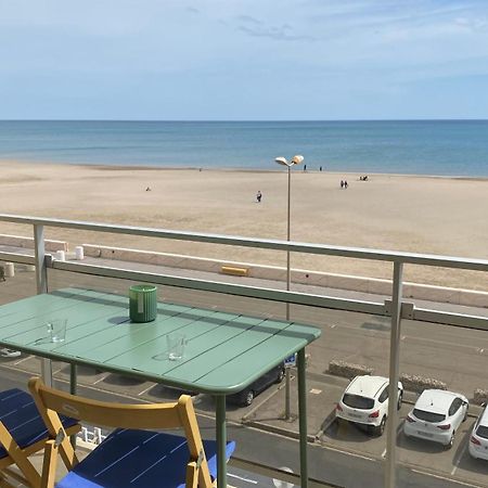 Appt T3 Front De Mer Belle Vue Narbonne Exterior photo